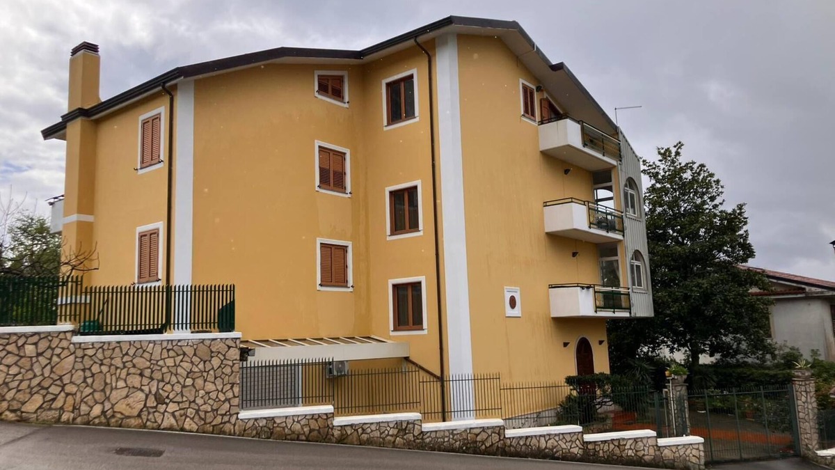 Contrada Apartment | Vacation Home Country house Tina