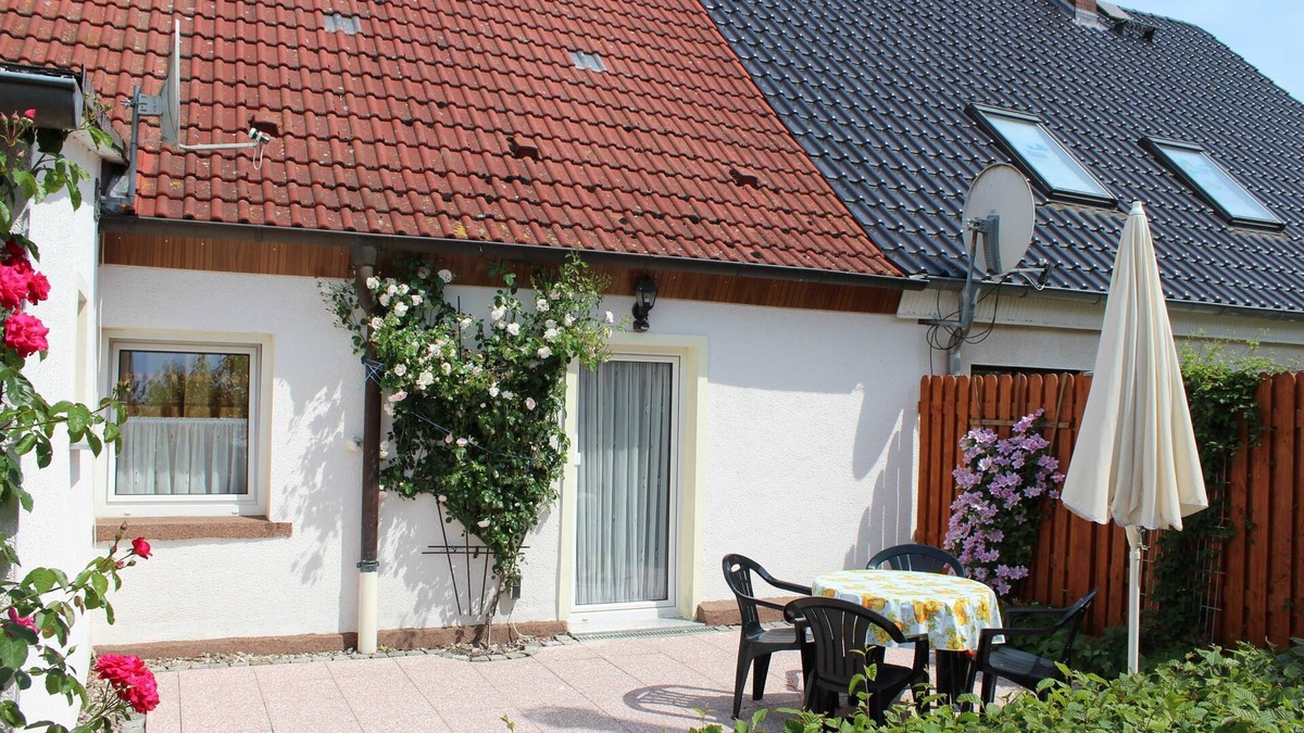 Boldekow House | Vacation home