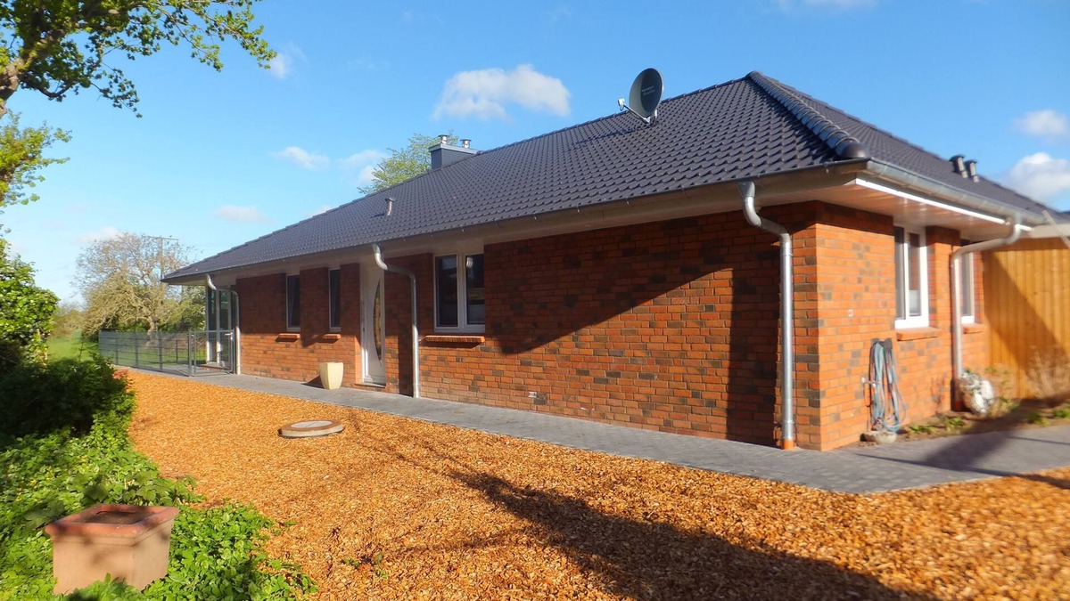 Norgaardholz Apartment | Vacation home Ebsen HH left