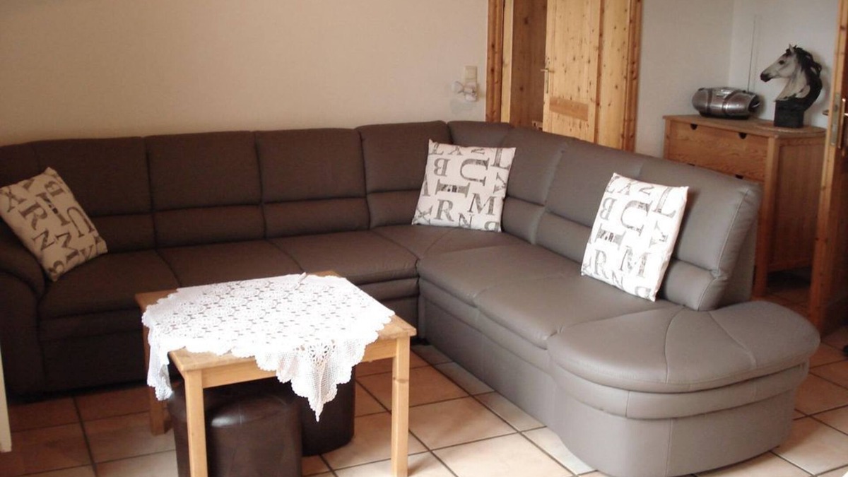 Flesten House | Vacation home Eifelblick 26, 2x shower/WC - Eifelferienhaus Miro - Flesten