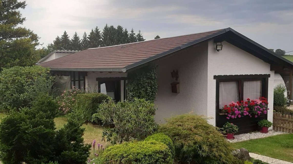 Nisterau House | Vacation home Elsa - 2-bed apartment