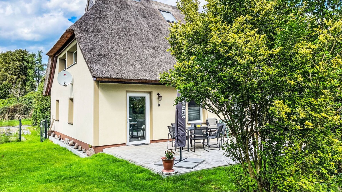 Roevershagen House | Vacation home Emilie by Interhome