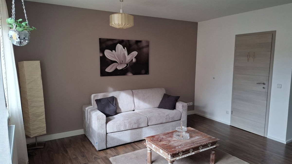 Mertesdorf House | Vacation home Ewergass in Mertesdorf just 8 km from beautiful Trier