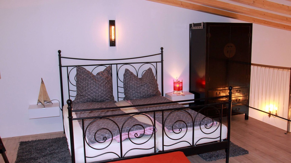 Outer Neustadt House | Vacation home "Falkenhorst"