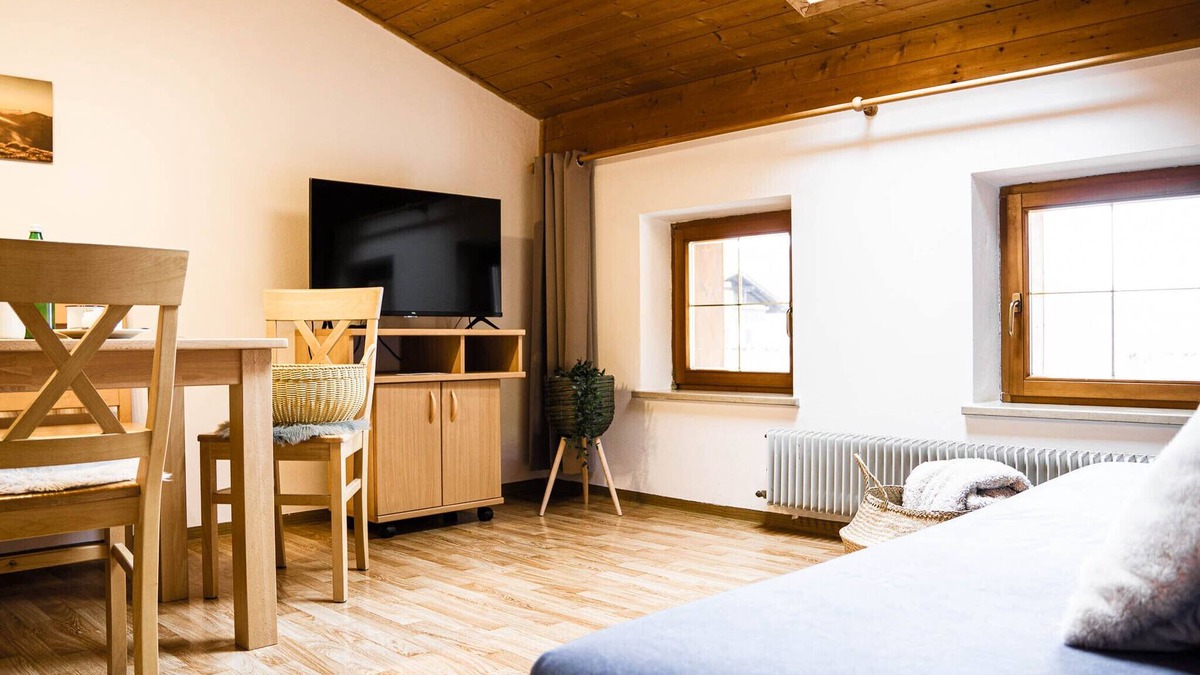 Rasa Apartment | Vacation home farmer's wife