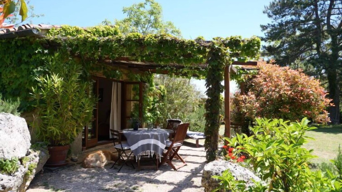 Montieri House | Vacation home Fiore by Interhome