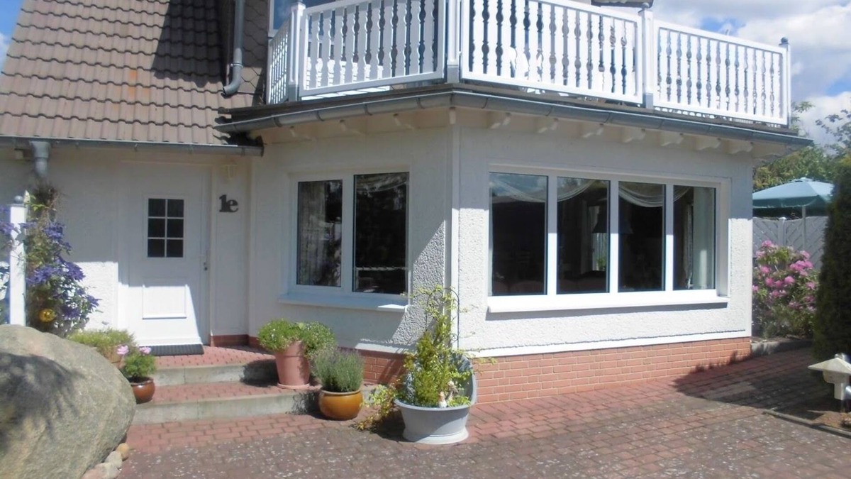 Muritz House | Vacation home for 5 guests with 120m² in Hohen Wangelin (155937)