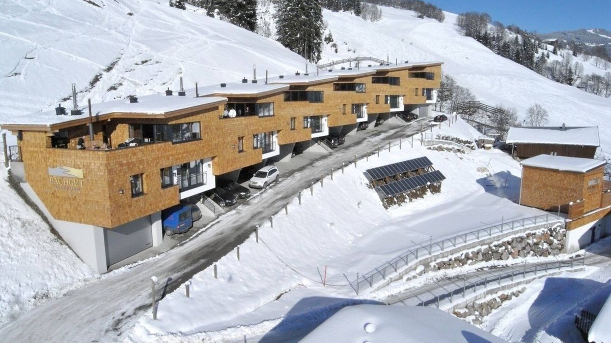 Hinterglemm House | Vacation home for 10 guests with 120m² in Hinterglemm (273716)