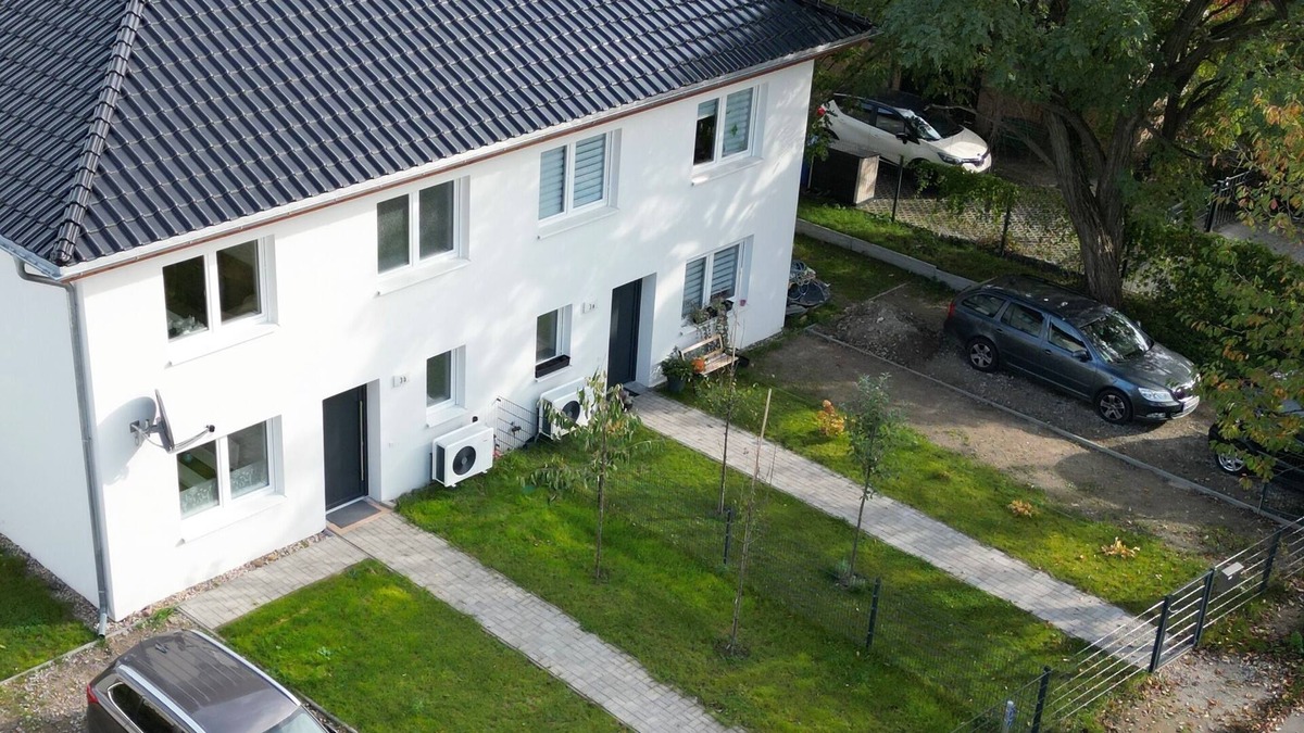 Klosterdorf House | Vacation home for 10 guests with 140m² in Oberbarnim (268269)