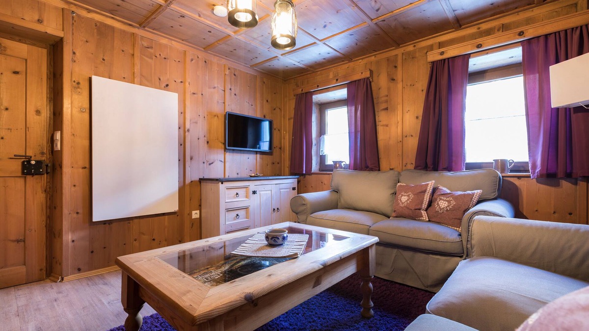 Laengenfeld House | Vacation home for 10 guests with 120m² in Oberried (105337)