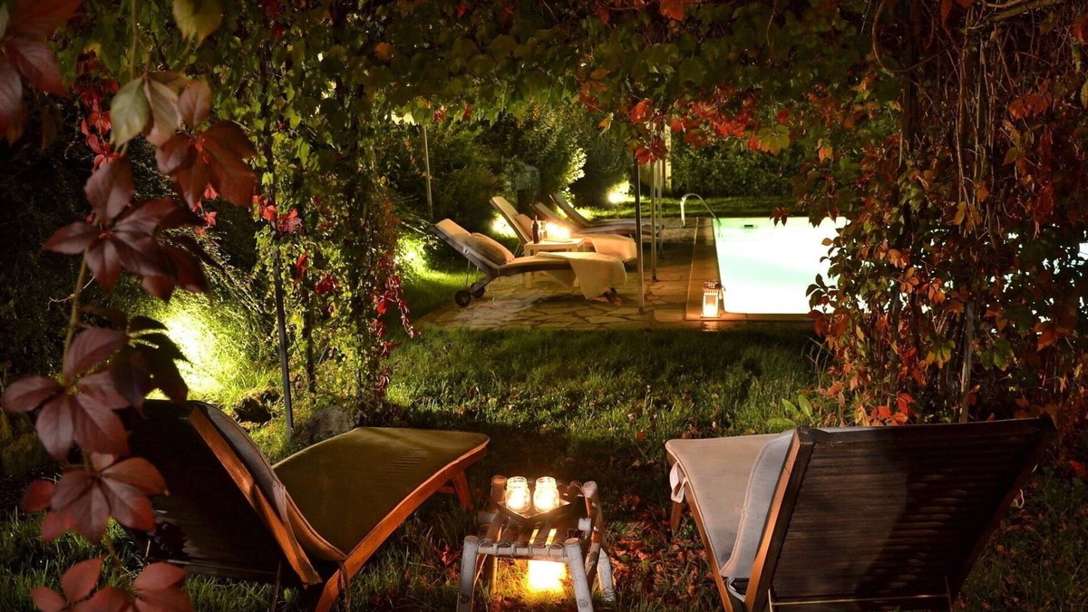Pieve di Chio House | Vacation home for 10 guests with 240m² in Cortona (273280)