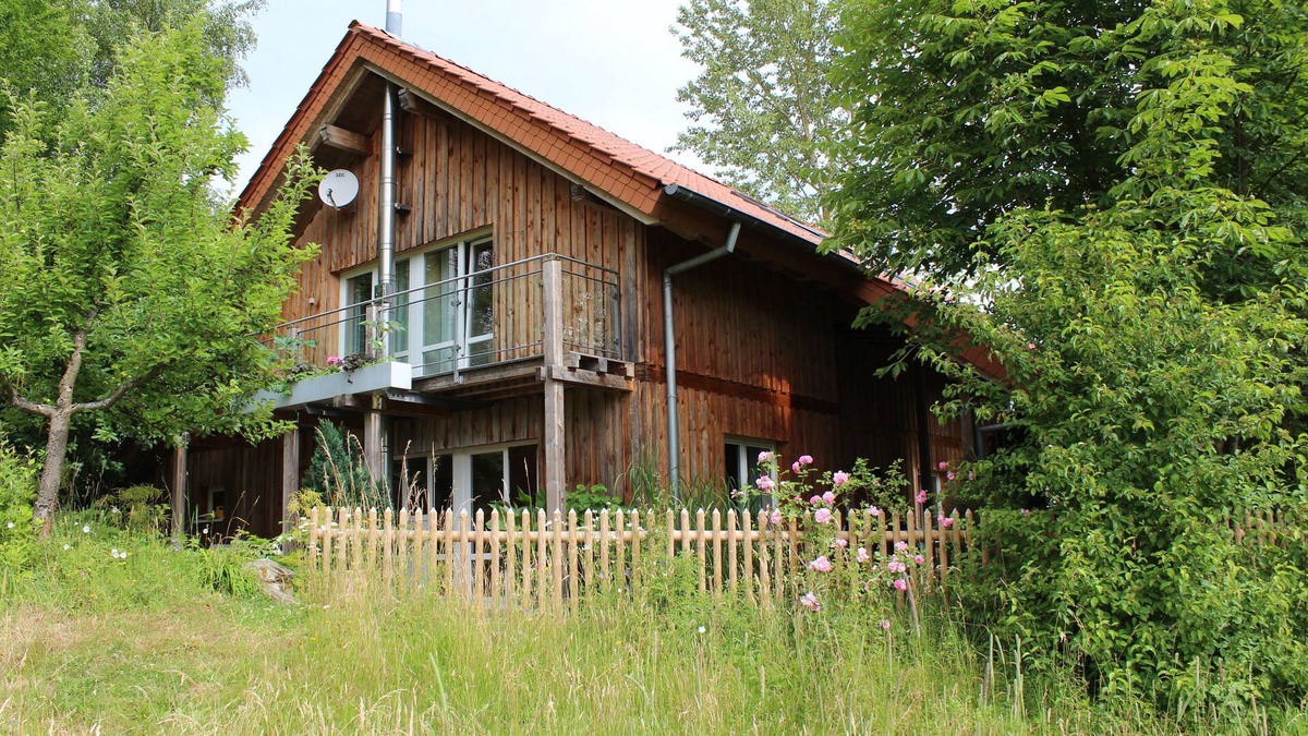 Schlarpe House | Vacation home for 10 guests with 150m² in Uslar (148789)