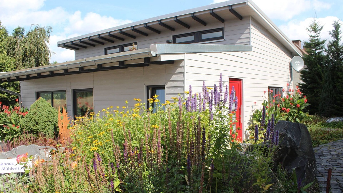 Volpriehausen House | Vacation home for 10 guests with 120m² in Uslar (148822)