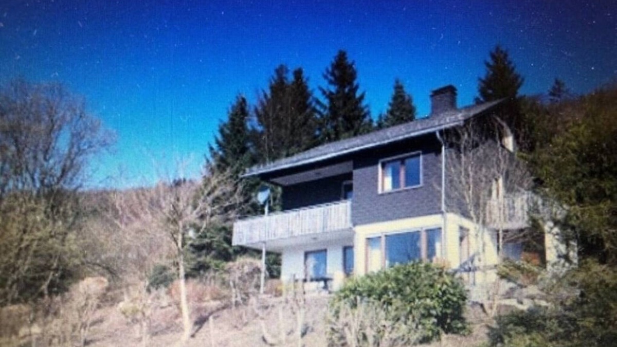 Ortsmitte House | Vacation home for 16 guests with 160m² in Willingen (145149)