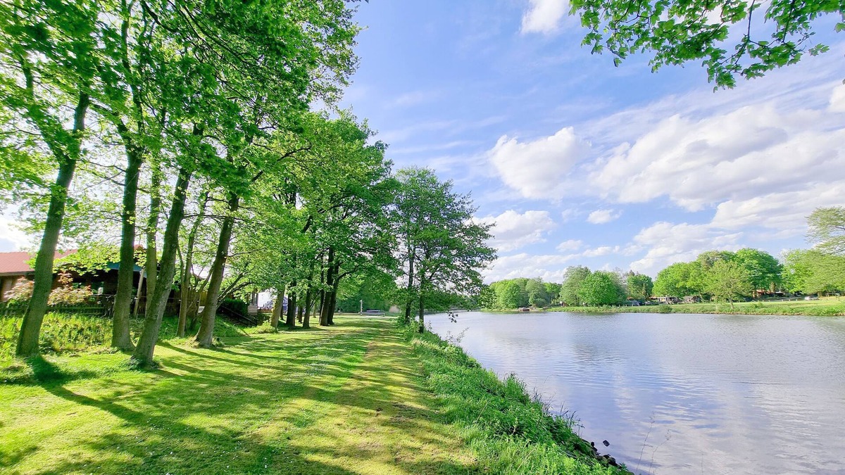 Steinbild House | Vacation home for 2 guests with 85m² in Walchum (265909)