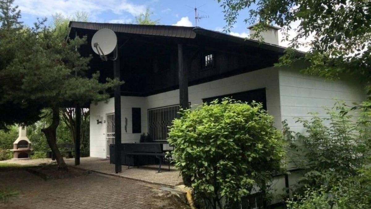 Wakenfeld House | Vacation home for 20 guests with 165m² in Willingen (147324)