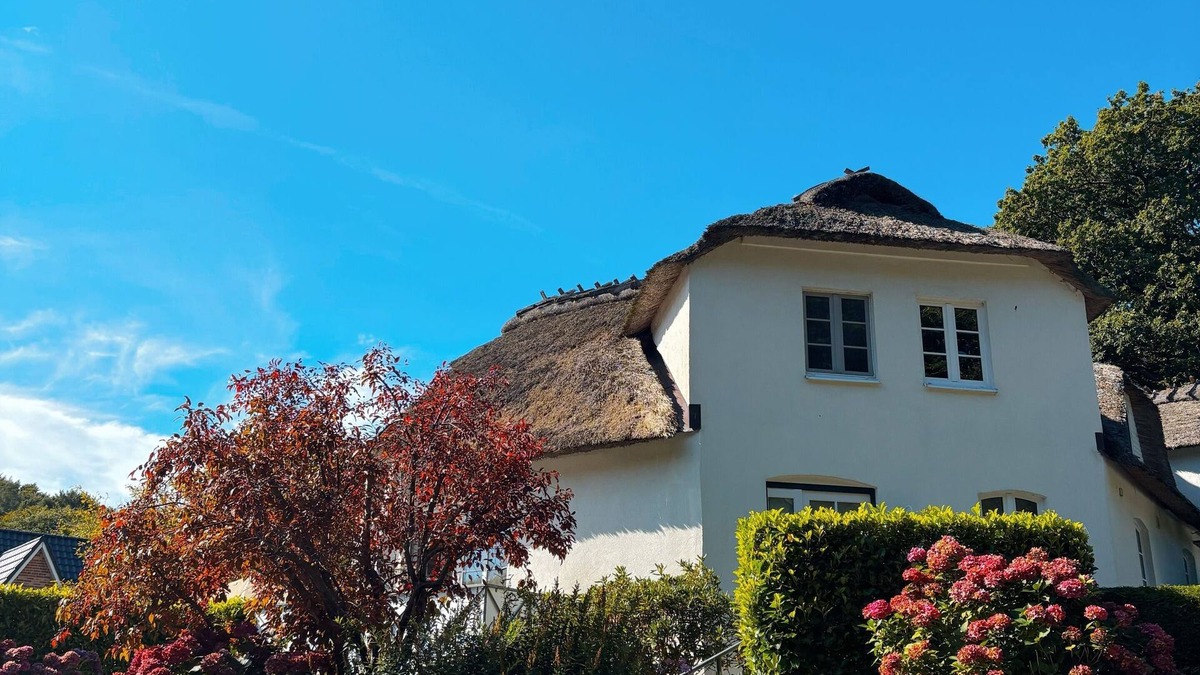 Gluecksburg House | Vacation home for 4 guests with 110m² in Glücksburg (163545)