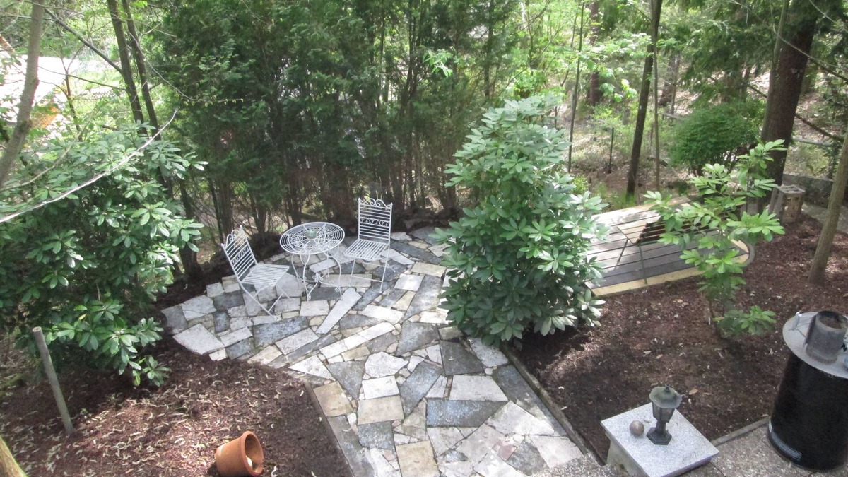 Carlsberg House | Vacation home for 4 guests with 90m² in Carlsberg (151214)