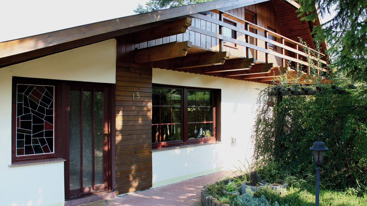 Monkebude House | Vacation home for 4 guests with 70m² in Mönkebude (247658)