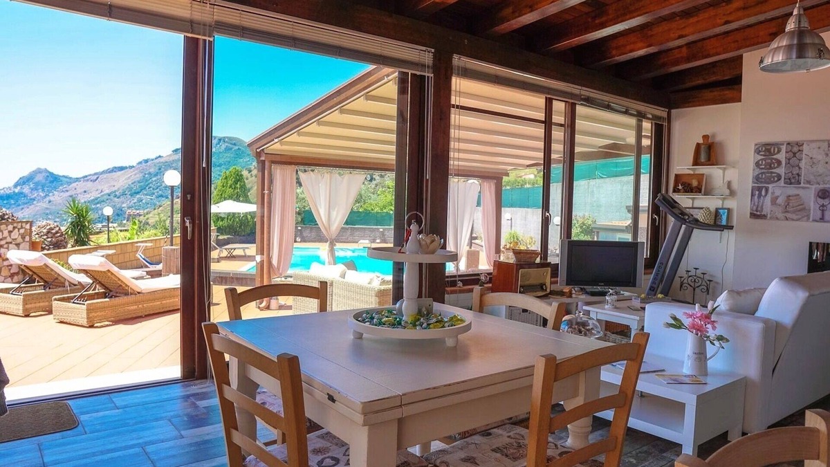 Letojanni House | Vacation home for 4 guests with 70m² in Letojanni (162406)
