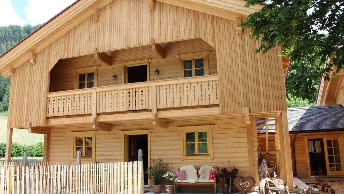 Grosskirchheim House | Vacation home for 4 guests with 60m² in Döllach (294896)