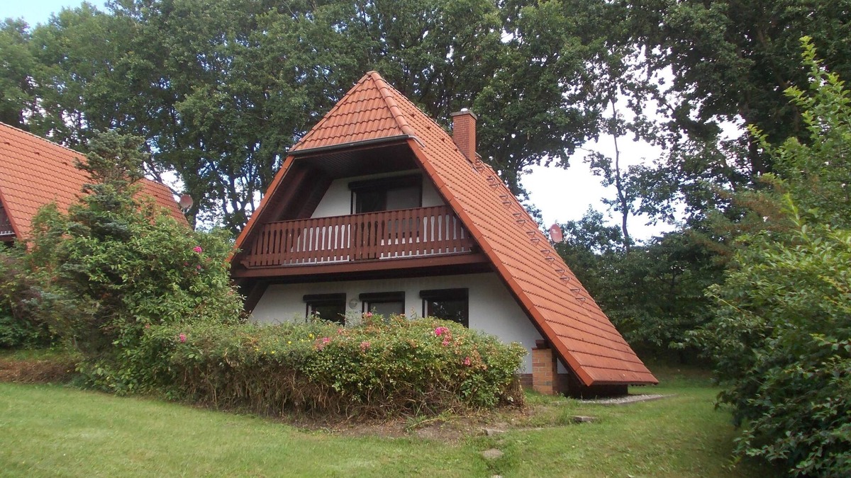 Marlow House | Vacation home for 4 guests with 60m² in Marlow (147758)