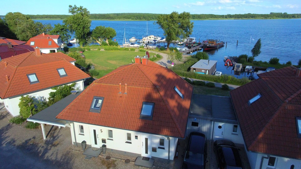 Bad Kleinen House | Vacation home for 5 guests with 65m² in Bad Kleinen (247854)