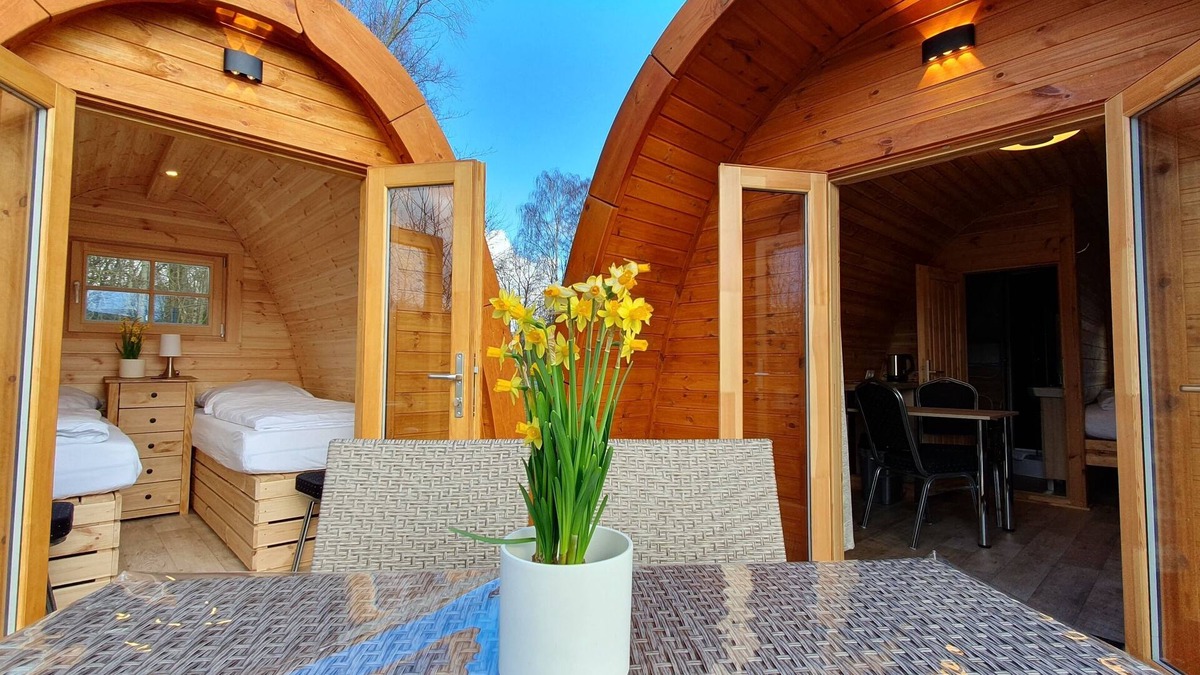 Silberstedt House | Vacation home for 5 guests with 24m² in Silberstedt (267029)