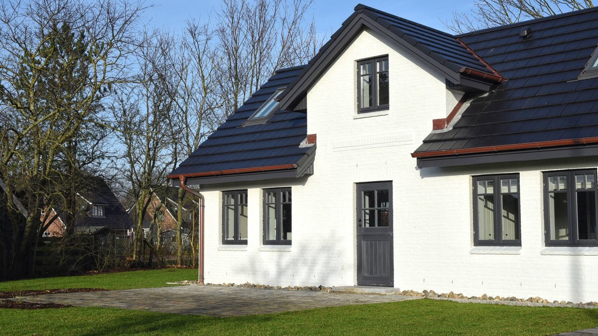 Goting House | Vacation home for 5 guests with 100m² in Goting (296423)