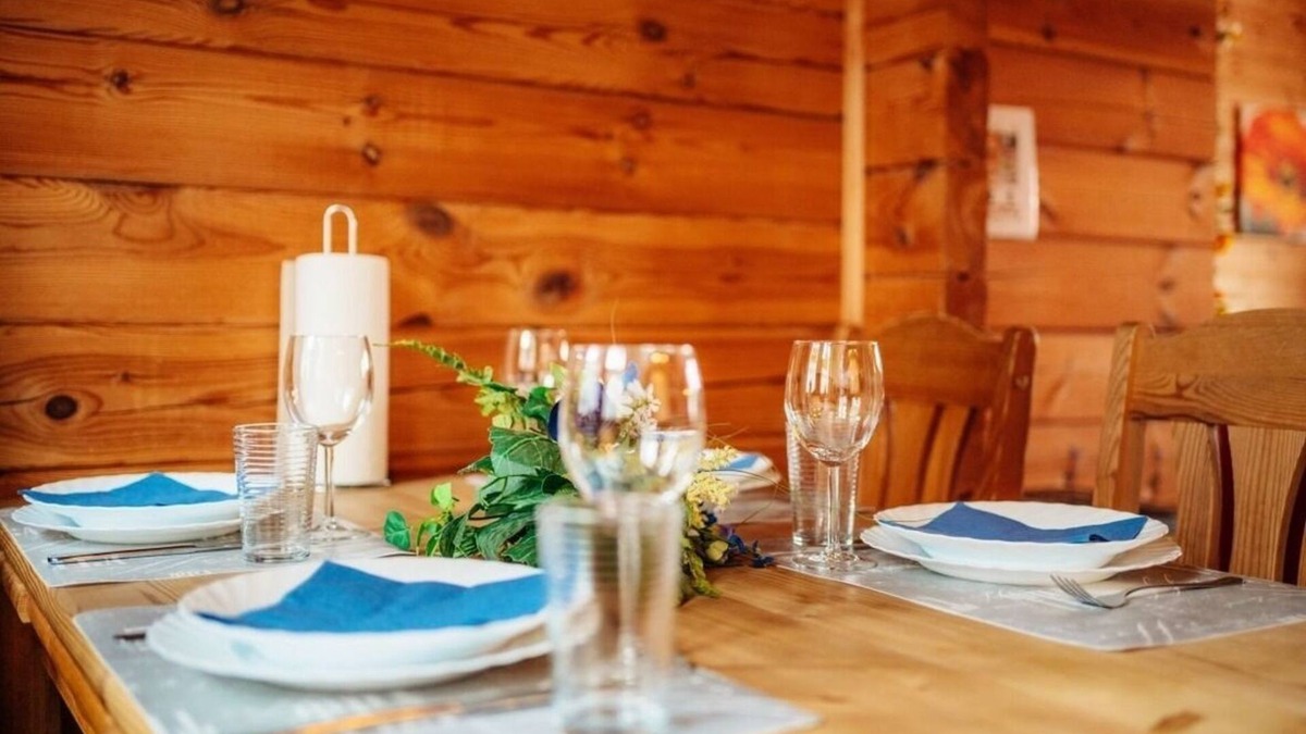 Steina House | Vacation home for 6 guests with 70m² in Bad Sachsa (149451)