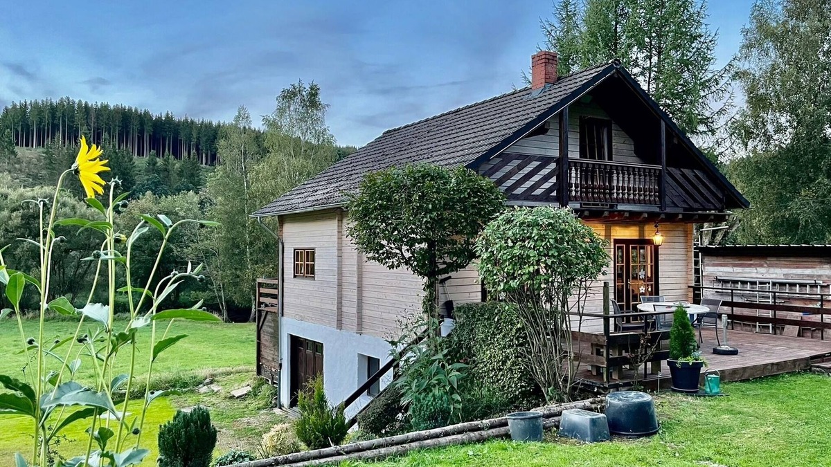 Winterspelt House | Vacation home for 6 guests with 95m² in Winterspelt (242747)