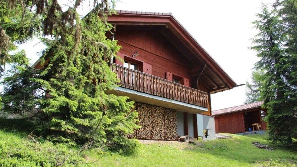 Arriach House | Vacation home for 6 guests with 52m² in Sauerwald (273703)