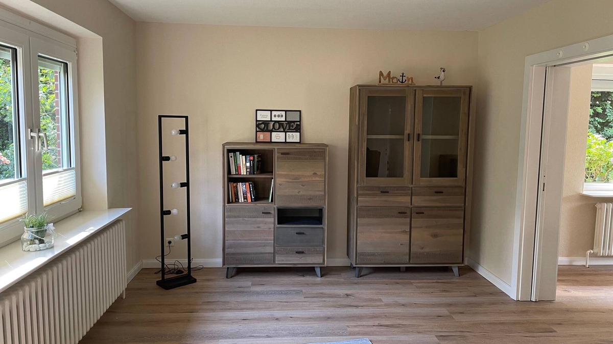 Bordelum House | Vacation home for 6 guests with 100m² in Dörpum (175388)