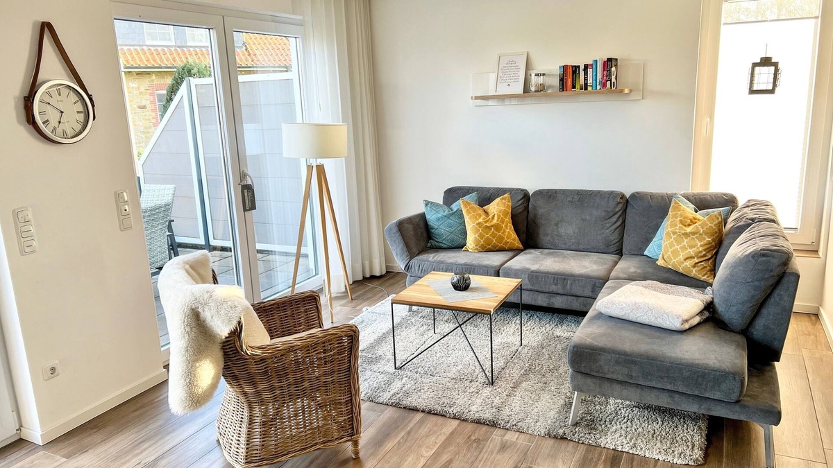 Rieste House | Vacation home for 6 guests with 115m² in Rieste (105471)