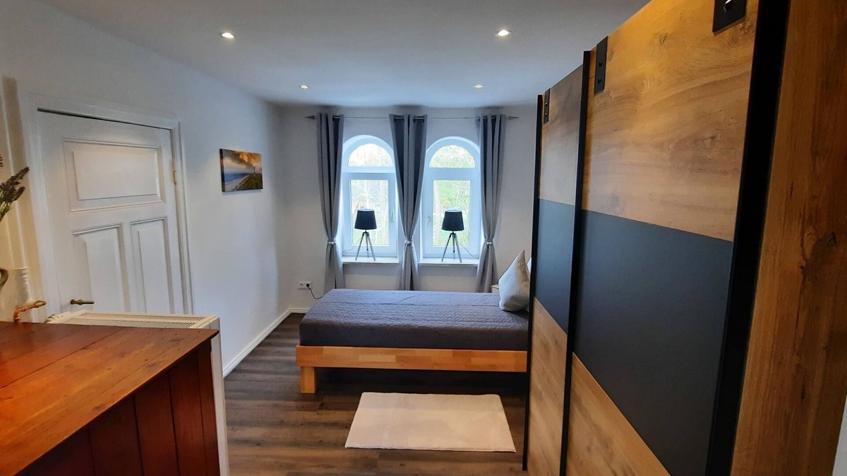 Bredstedt House | Vacation home for 7 guests with 160m² in Bredstedt (153506)