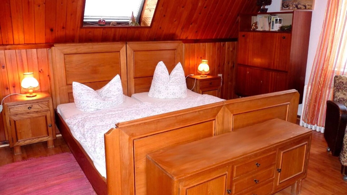 Dabel House | Vacation home for 7 guests with 85m² in Dabel (156001)