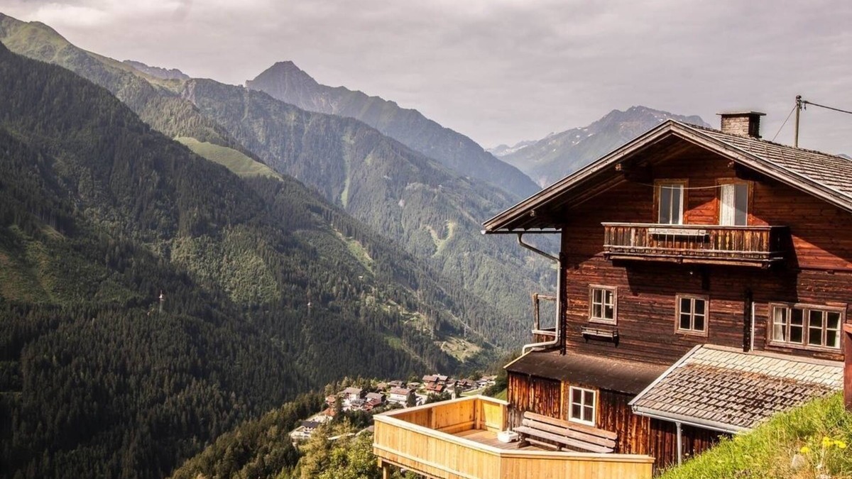 Brandberg House | Vacation home for 8 guests with 150m² in Brandberg (273726)