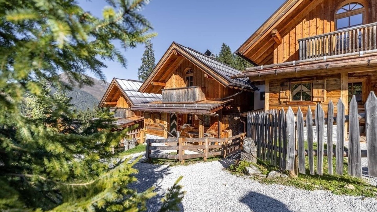 Fuegenberg House | Vacation home for 8 guests with 90m² in Fügenberg (294841)