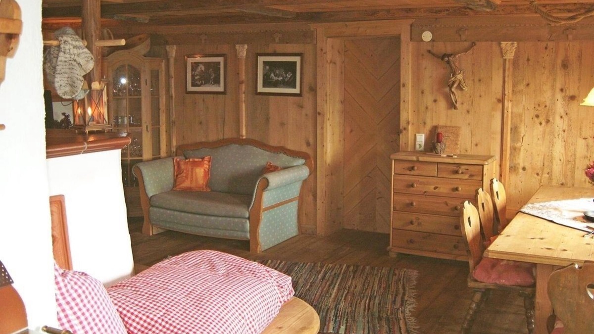 Fuegenberg House | Vacation home for 8 guests with 100m² in Fügenberg (294849)