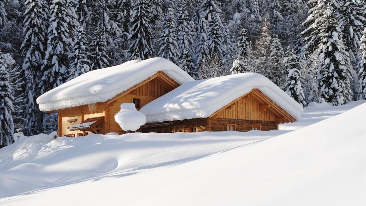 Bischofshofen House | Vacation home for 6 guests with 120m² in Bischofshofen (294865)