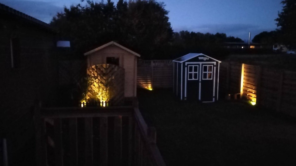 Visselhoevede House | Vacation home for 2 guests with 40m² in Visselhövede (153706)