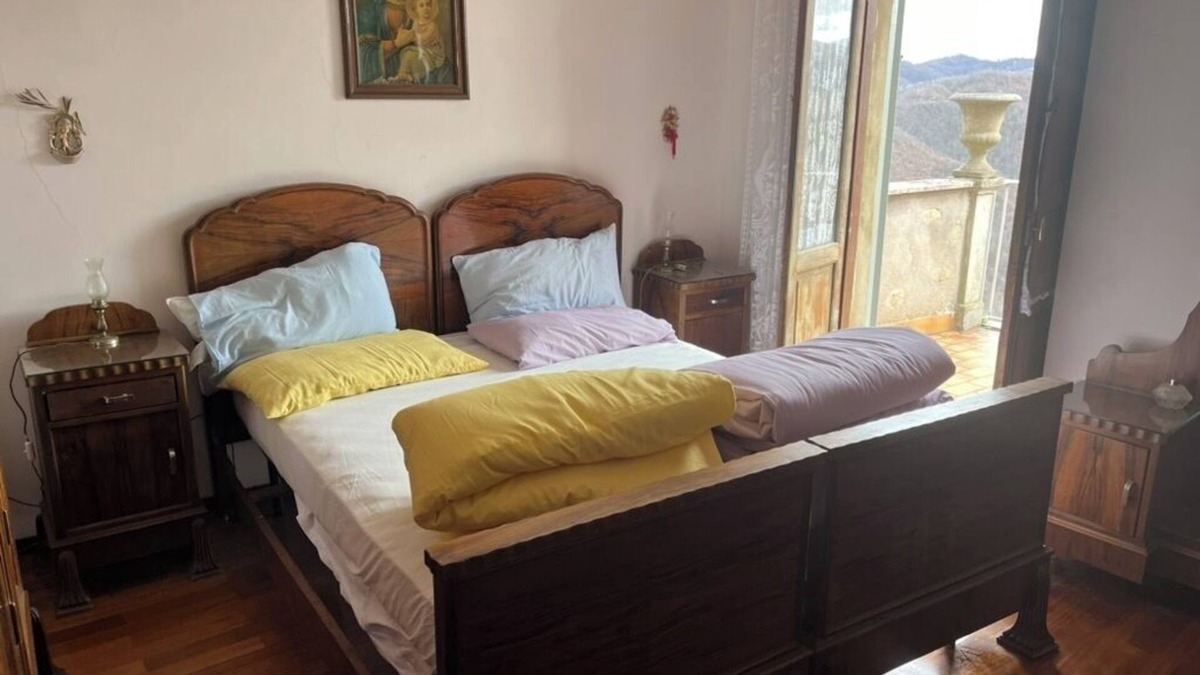 Pescorocchiano House | Vacation home for relaxation with panoramic views or even hiking, nature and cooking.