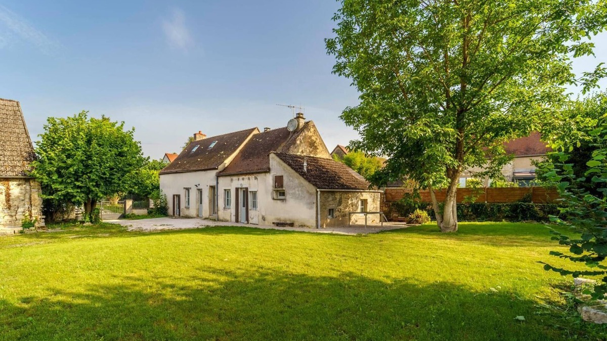 Flagey-Echezeaux House | Vacation home Route des Grands Crus - Burgundy - 8 people