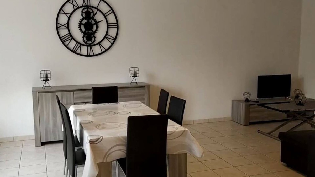 Le Vivier-sur-Mer House | Vacation home between saint malo and mont saint Michel