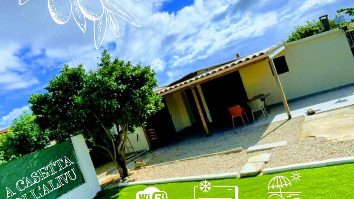 Borgo House | Vacation home