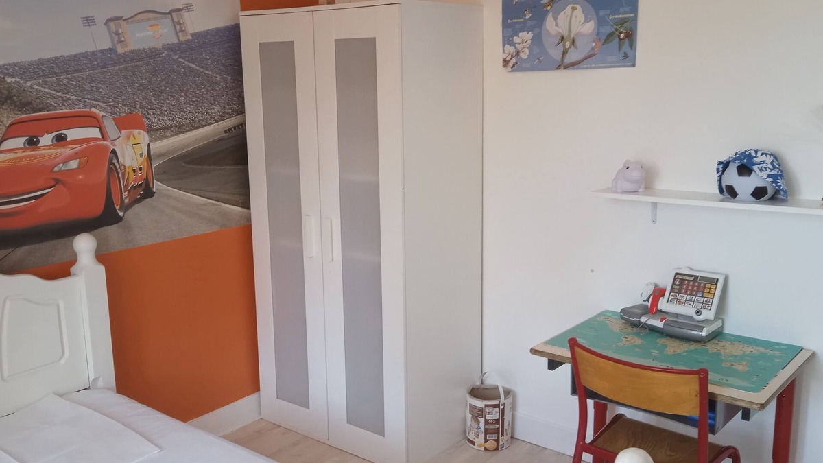 Laval Villa | Vacation home