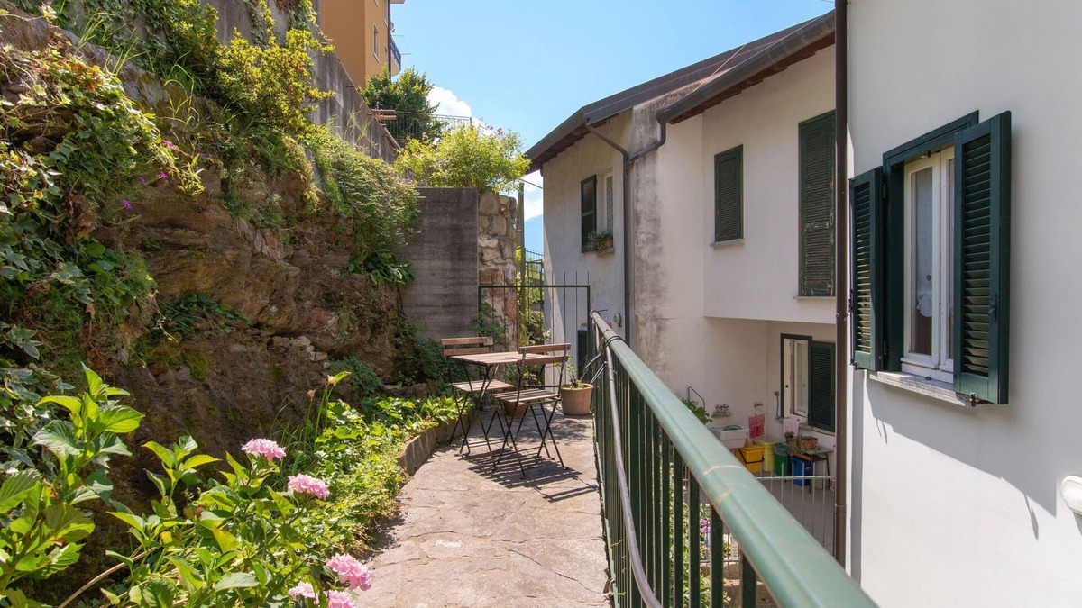 Bonzeno House | Vacation home Gaia by Interhome