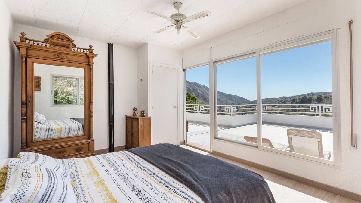 Galifa House | Vacation Home "Galifador" with Mountain View, Private Pool & Wi-Fi