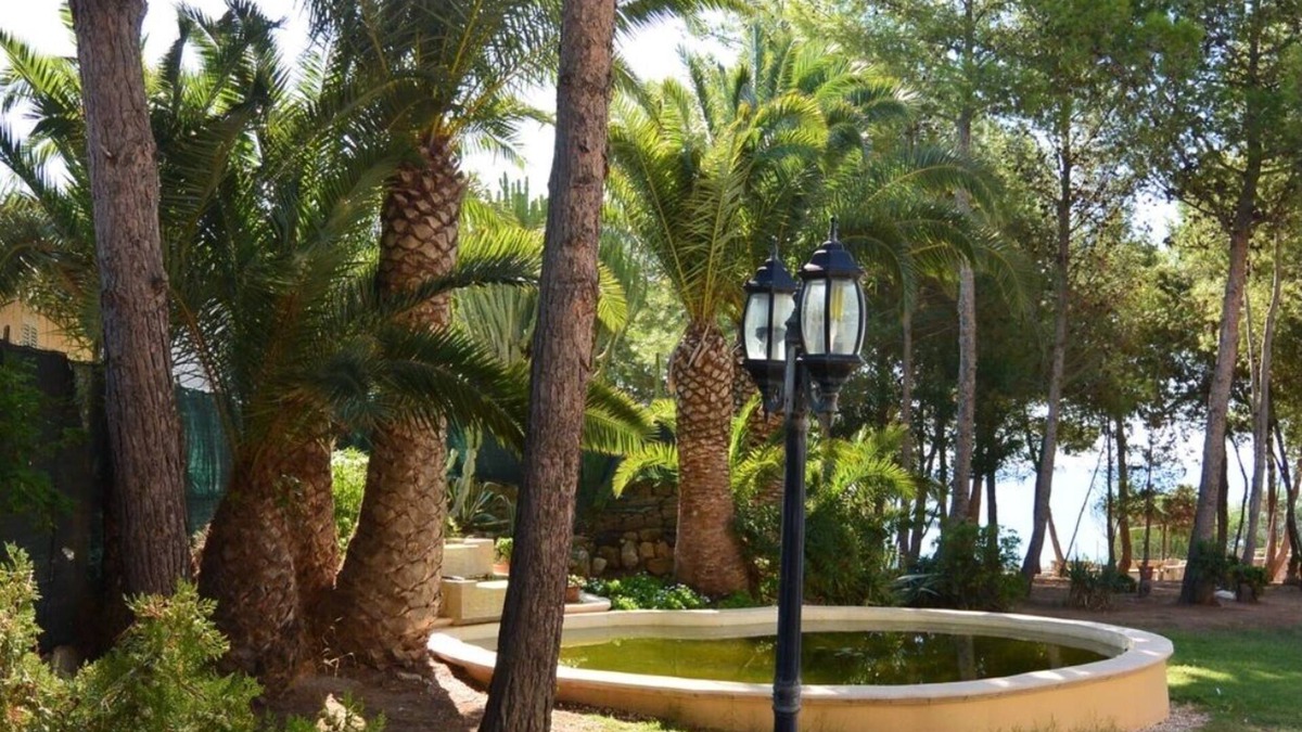 Noto Marina House | Vacation Home Geranium - Residence Eloro