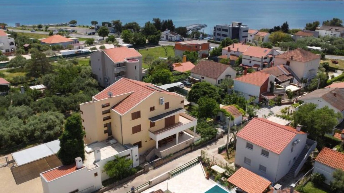 Sukosan House | Vacation home Goga by Interhome